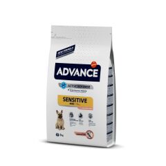 Advance Dog Mını Sensıtıve 3 Kg