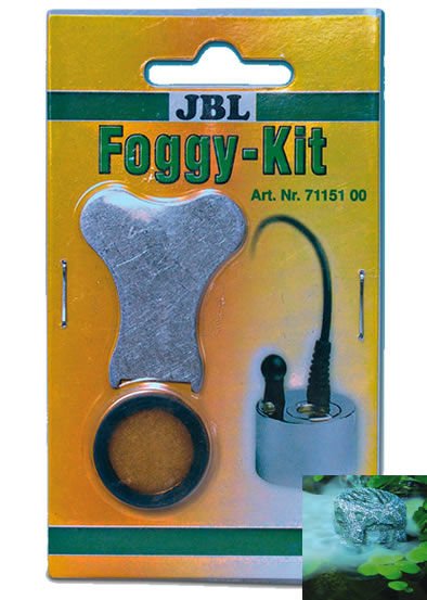 Jbl Foggy Yedek Parça