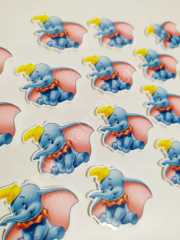 Dumbo Uçan Fil