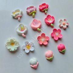 Bahar Çiçekleri
