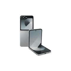 Yenilenmiş SAMSUNG GALAXY Z FLİP 6 256GB -D Kalite- Mavi