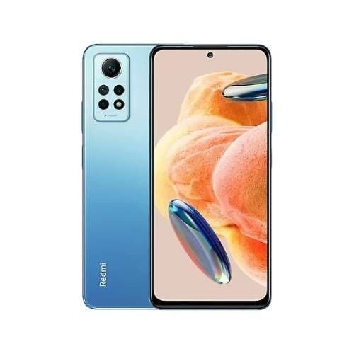 Yenilenmiş REDMI NOTE 12 PRO 8+256 -B Kalite- Mavi