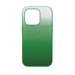 High Akıllı Telefon Kılıfı, iPhone® 14 Pro, Yeşil