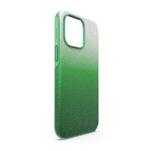 High Akıllı Telefon Kılıfı, iPhone® 14 Pro Max, Yeşil