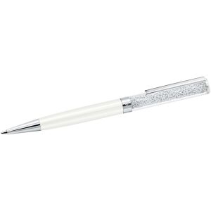 Crystalline Tükenmez Kalem, Beyaz