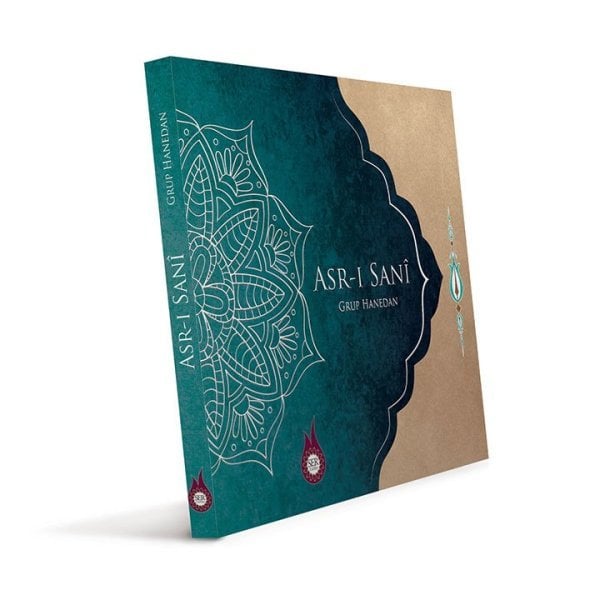 Asr-ı Sani CD