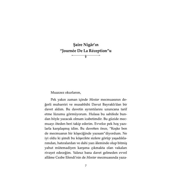 Jurnal Jale Mi Sosyal Medya Mı | Mehmet Erikli