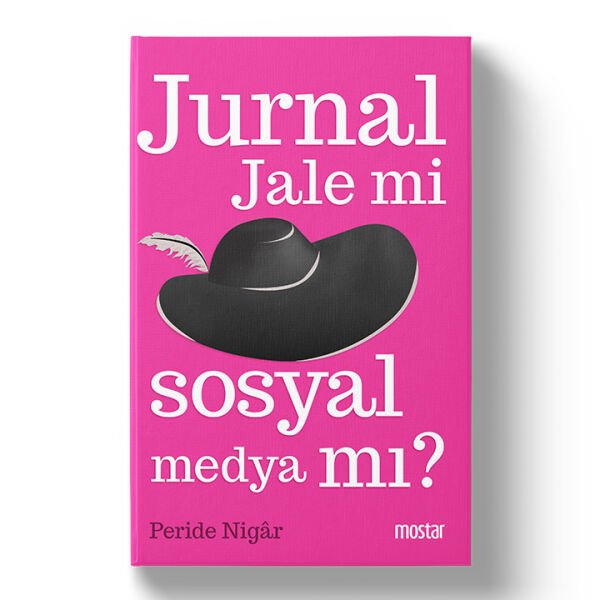 Jurnal Jale Mi Sosyal Medya Mı | Mehmet Erikli
