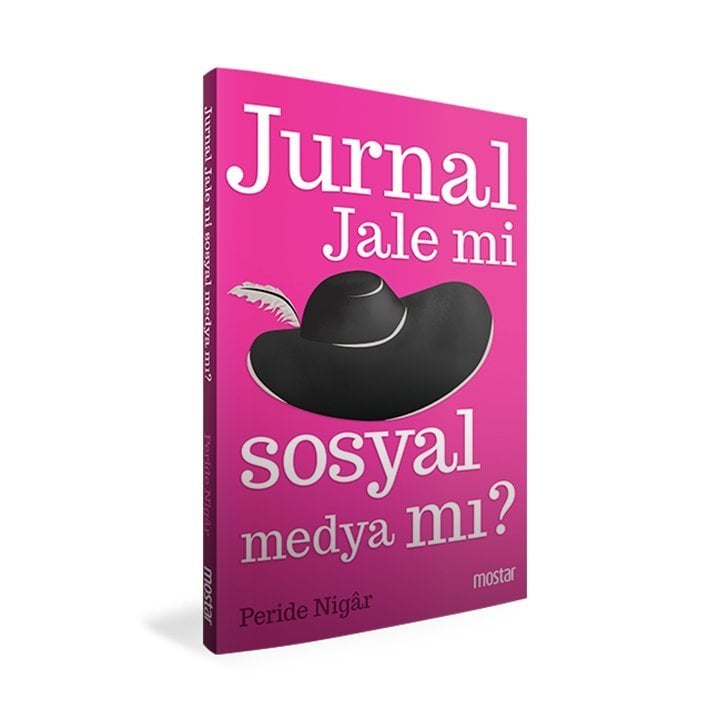 Jurnal Jale Mi Sosyal Medya Mı | Mehmet Erikli