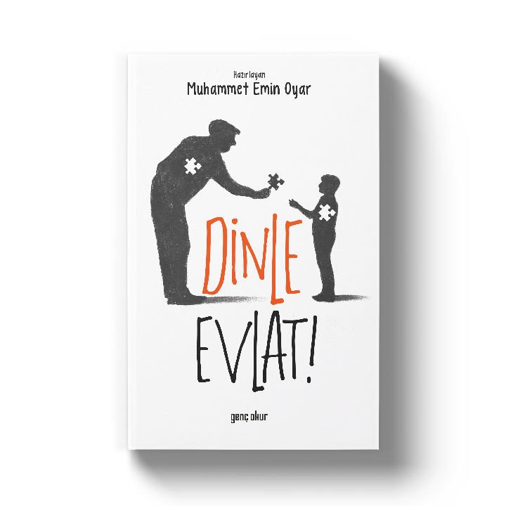 Dinle Evlat | Muhammet Emin Oyar