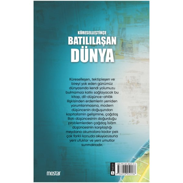 Küreselleştikçe Batılılaşan Dünya | İbrahim Aksu