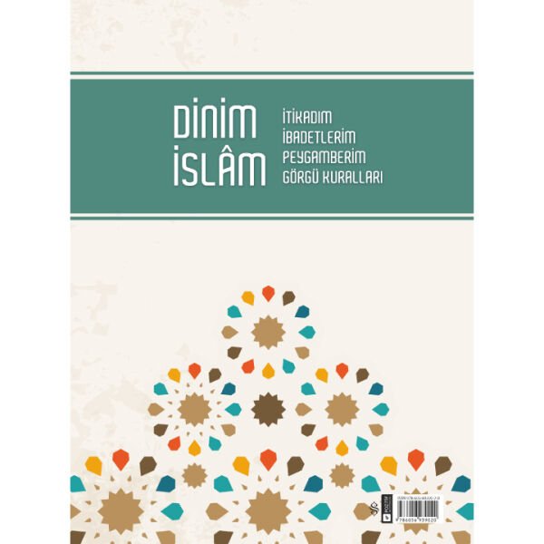 Dinim İslam | Eyyüp Beyhan