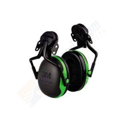 3M Peltor X1P5E Barete Takılabilir Kulaklık