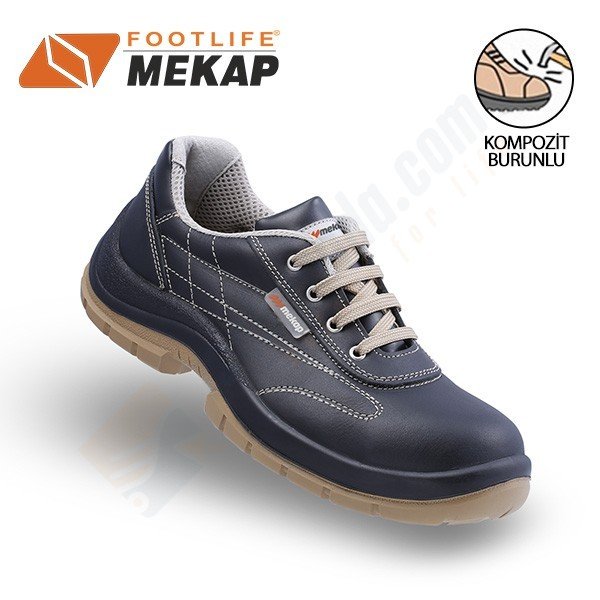 Mekap Cahita ATP-70 Siyah S2 SRC