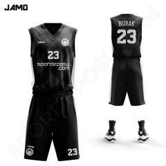 BS108 Jamo Basketbol Takım Forması