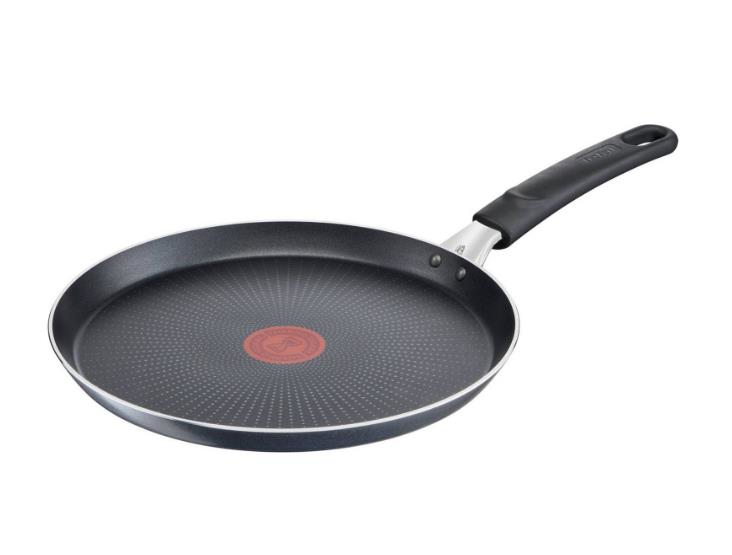 Tefal 2X XL Force Titanium Krep Tava 25cm 2100121514