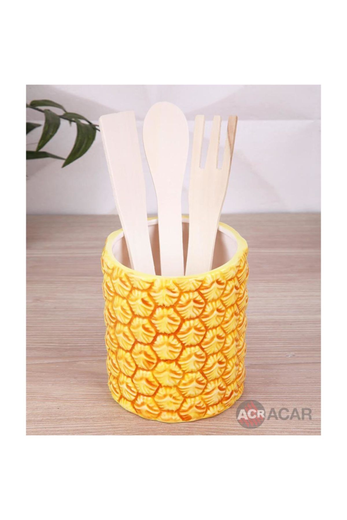 Acar Ananas Kaşıklık A-Will-008181/12