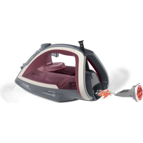 Tefal FV6840 Ultragliss Plus Buharlı Ütü - 1830007809