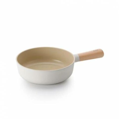 Neoflam Fika Alüminyum Döküm Wok Tava 26 Cm X 7 Cm D-NEOF126W