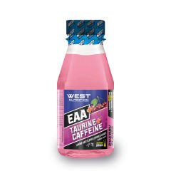 EAA Esansiyel Amino Asit İçeceği 250 ml Tek Kullanımlık