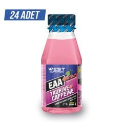 EAA Esansiyel Amino Asit İçeceği 250 ml 24 Adet