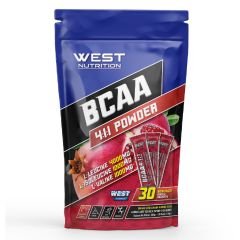 BCAA 4:1:1 300 gr (30 Saşe) Aroma Seçenekli