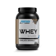 Whey + Amino Protein Tozu 1080 gram 36 Servis