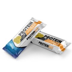 Kurabiye Aromalı Protein Bar 16lı Kutu x 50 gram