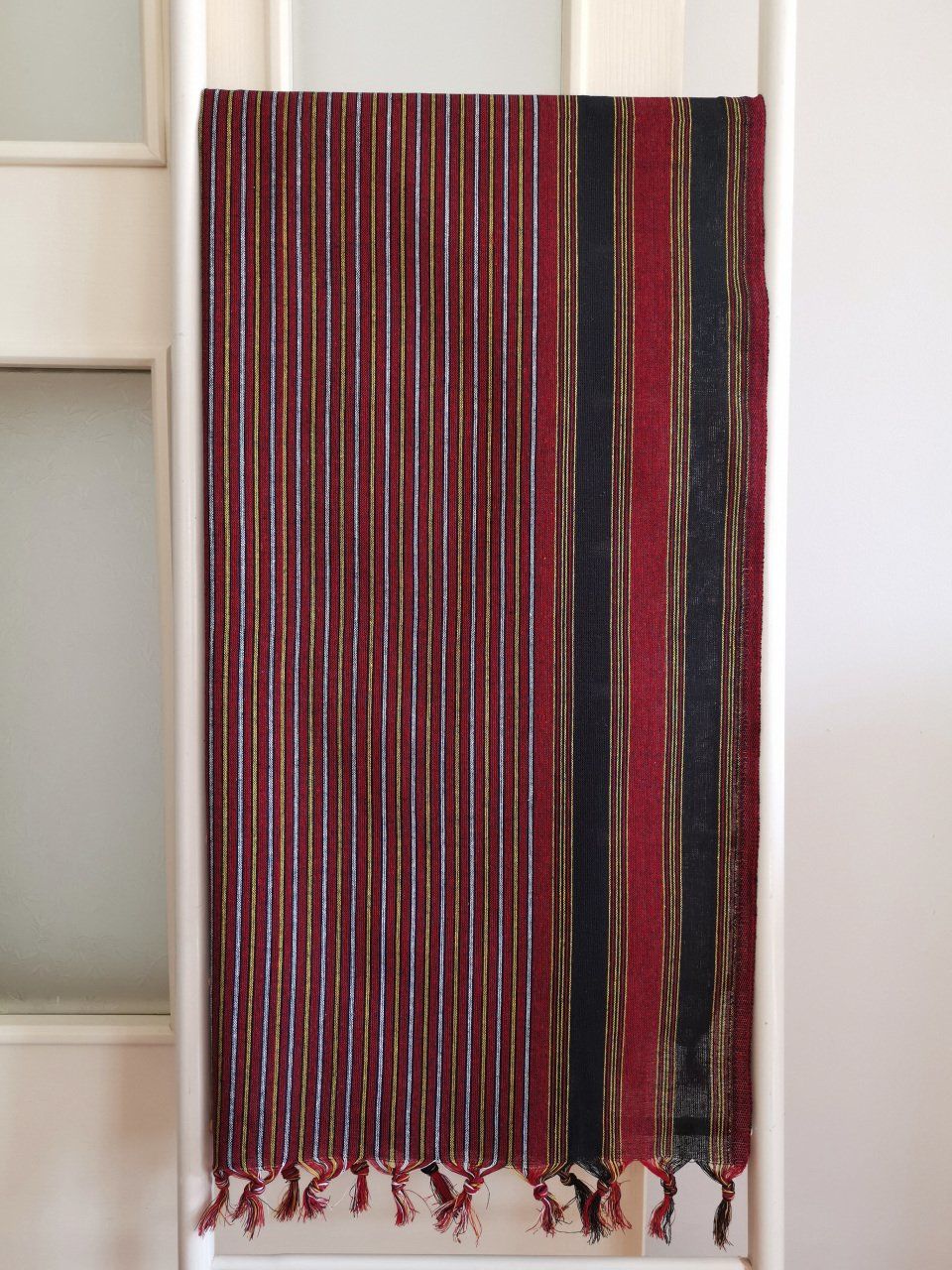 Keşan Peştemal, 80x180, Bordo