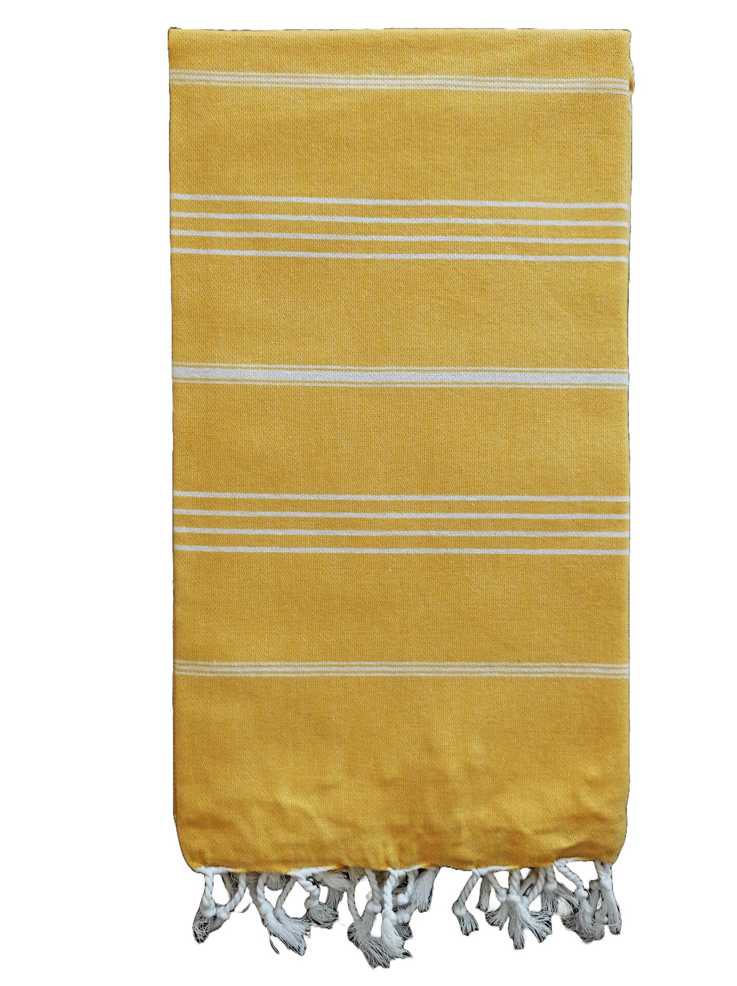 Sultan Peştemal, 100x180, Sarı