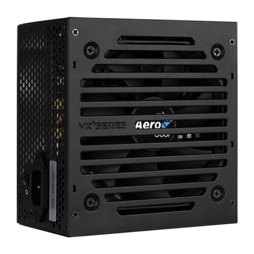 Aerocool VX Plus 400W Güç Kaynağı (AE-VXP400)
