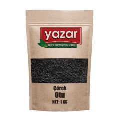 Yazar Baharat Çörek Otu 1 Kg