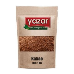 Yazar Baharat Kakao 1 Kg