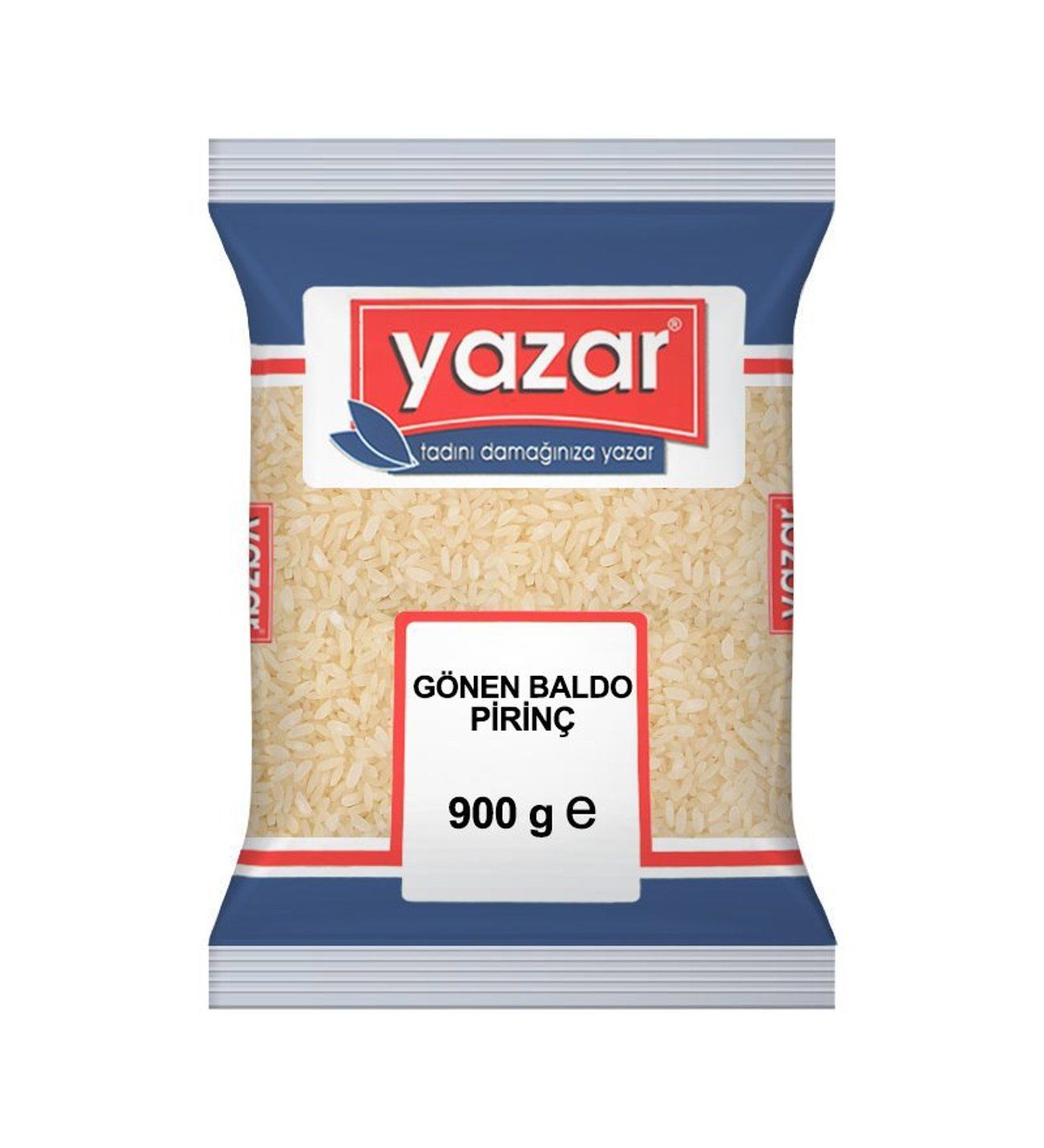 Yazar Gönen Baldo Pirinç 900Gr