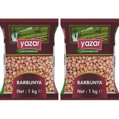 Yazar Barbunya 1 Kg. X 2 Paket