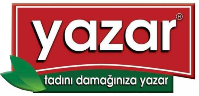 Yazar 1000gr x 6Adet Karma Kuru Gıda Kolisi 6kg A