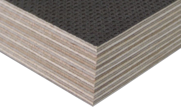 30mm Wiremesh Birch Plywood 2500x1250mm