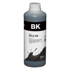 InkTec Pigment Mürekkep Siyah Epson uyumlu E0013-01LB - 1 Litre