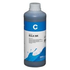 InkTec Pigment Mürekkep Mavi Epson uyumlu E0013-01LC - 1 Litre