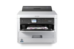 Epson WorkForce WF-C5290DW çipsiz çözüm