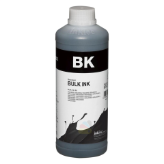 InkTec Dye Mürekkep Siyah Canon uyumlu C5051-01LB - 1 Litre