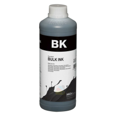 InkTec Dye Mürekkep Siyah Canon uyumlu C5051-01LB - 1 Litre