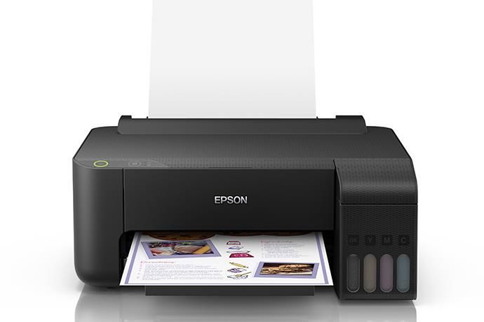 Epson L1110 Mürekkep Püskürtmeli Yazıcı