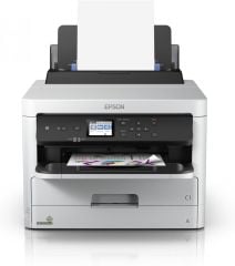 Epson WorkForce Pro WF-C5290DW Wifi Mürekkep Püskürtmeli Yazıcı