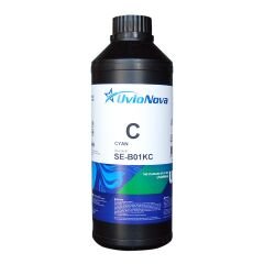 InkTec UV Mürekkep Mavi Epson Uyumlu SE-B01C - 1 kg
