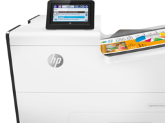 HP Pagewide 556DN Wifi Mürekkep Püskürtmeli Yazıcı