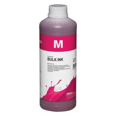 InkTec Dye Mürekkep Kırmızı Epson L1210 uyumlu E0010-01LM - 1 Litre