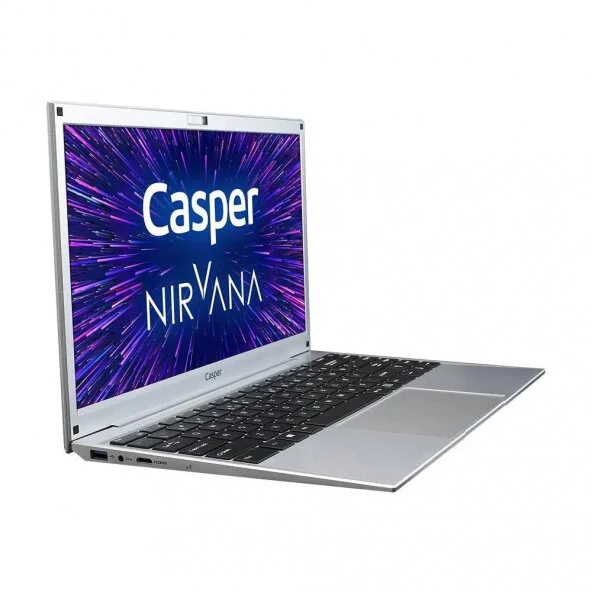 Casper Nirvana C370.4020.4W00E Notebook