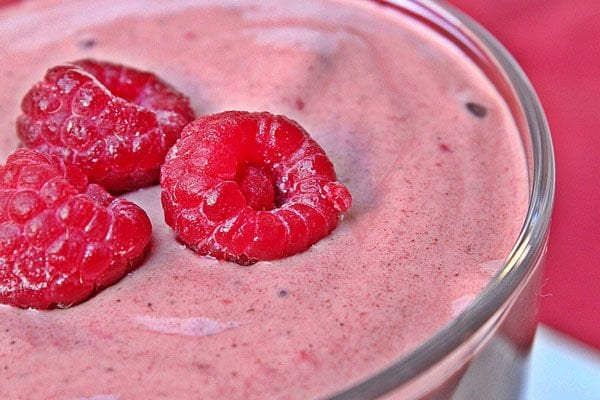 Frambuazlı Dolgu Kreması Nerelerde Kullanılır?