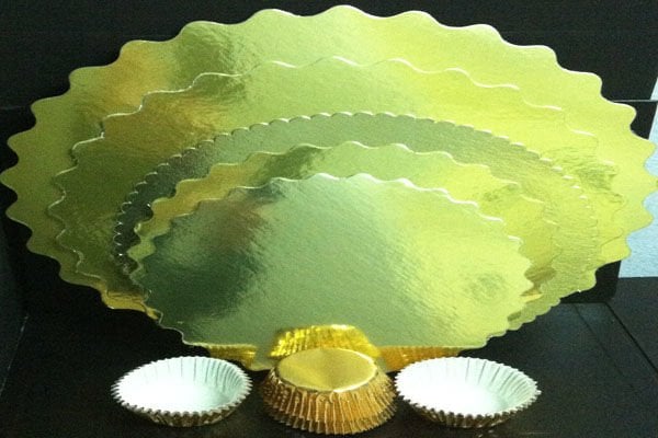 Pasta Altlığı Fiyatları